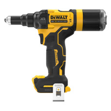 Заклёпочник аккумуляторный бесщёточный DeWALT DCF403NT - №3
