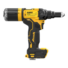 Заклёпочник аккумуляторный бесщёточный DeWALT DCF403NT - №5