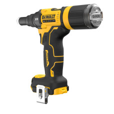 Заклёпочник аккумуляторный бесщёточный DeWALT DCF403NT - №6