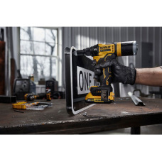 Заклёпочник аккумуляторный бесщёточный DeWALT DCF403NT - №2