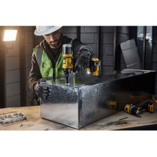Заклепочник акумуляторний безщітковий DeWALT DCF403NT - №4