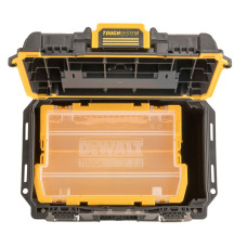 Ящик с органайзером TOUGHSYSTEM 2.0 DeWALT DWST08035-1 - №6