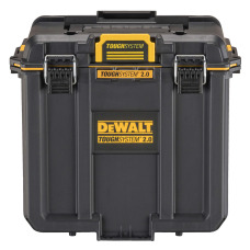 Ящик с органайзером TOUGHSYSTEM 2.0 DeWALT DWST08035-1 - №5