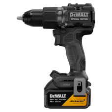 Дрель-шуруповёрт ударная McLaren F1 TEAM SPECIAL EDITION DeWALT DCD86MP2KT - №4