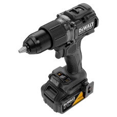 Дрель-шуруповёрт ударная McLaren F1 TEAM SPECIAL EDITION DeWALT DCD86MP2KT - №5
