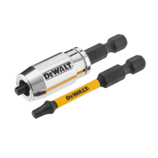 Набор бит и насадок DeWALT DT70537T - №6