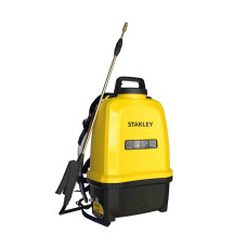 Обприскувач акумуляторний ранцевий Stanley SXSPBS16E - №1