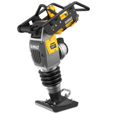 Вибротрамбовка аккумуляторная POWERSHIFT DeWALT DCPS660N - №1