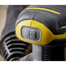 Шліфмашина ексцентрикова акумуляторна безщіткова Stanley FatMax SFMCW220B - №4