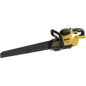 Пила ALLIGATOR акумуляторна безщіткова DeWALT DCS397