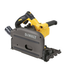 Пила дисковая погружная аккумуляторная DeWALT DCS520T2 - №7