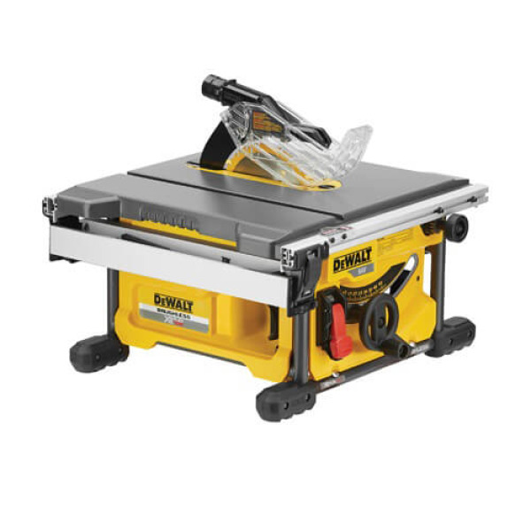 Пила настільна-циркулярна акумуляторна безщіткова DeWALT DCS7485N TYPE 10