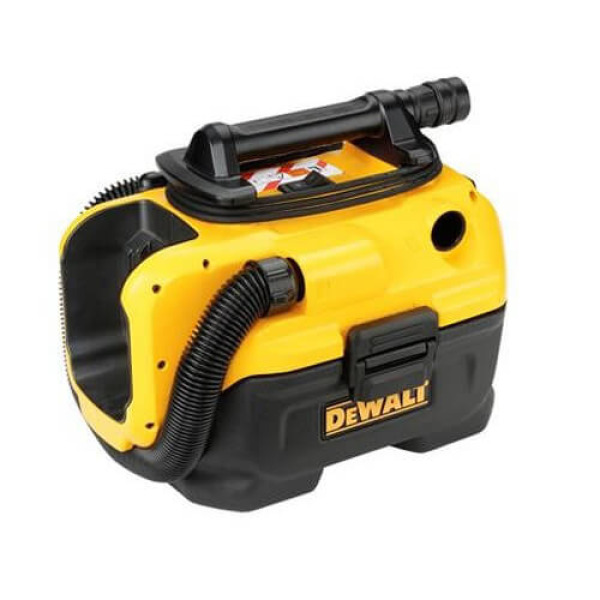 Пилосос акумуляторний DeWALT DCV584L TYPE 2