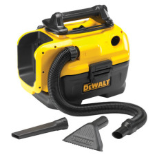 Пылесос аккумуляторный DeWALT DCV584L - №3