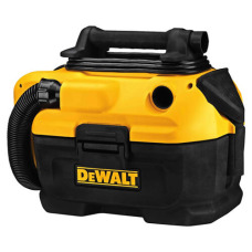 Пылесос аккумуляторный DeWALT DCV584L - №2