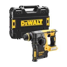 Перфоратор акумуляторний безщітковий SDS-Plus DeWALT DCH273NT - №1