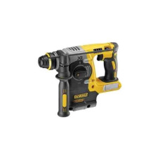 Перфоратор акумуляторний безщітковий SDS-Plus DeWALT DCH273NT - №4