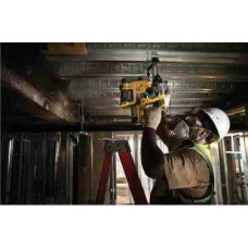 Перфоратор акумуляторний безщітковий SDS-Plus DeWALT DCH273NT - №2