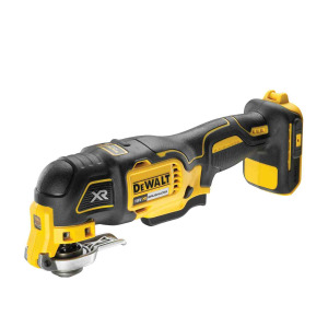 Багатофункціональний інструмент акумуляторний безщітковий DeWALT DCS355