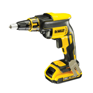 Шурупокрут акумуляторний безщітковий DeWALT DCF620