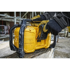 Зарядное устройство-радиоприемник DeWALT DCR029 - №2