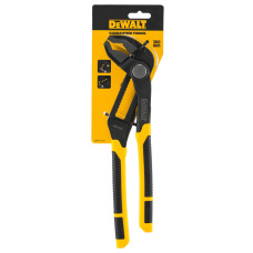 Пассатижи переставные сантехнические длиной 300 мм DeWALT DWHT0-74432 - №3