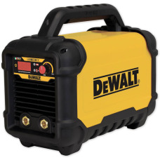 Сварочный аппарат инверторный DeWALT DXWDMMA160E - №1