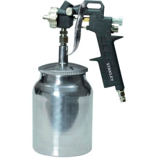 Пневматический краскопульт Stanley 151093XSTN - №1