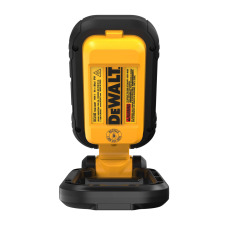 Фонарь светодиодный аккумуляторный DeWALT DCL182 - №4