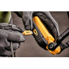 Ліхтар світлодіодний акумуляторний DeWALT DCL182 - №8