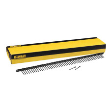 Шурупи для шуруповертів по гіпсокартону DeWALT для металевого профілю DeWALT DWF500035F - №1