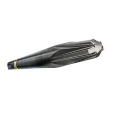 Зубило "SDS-Plus", XLR пикообразное, длина - 300 мм, DeWALT DeWALT DT6978 - №3