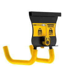 Металлический крючок с покрытием Workshop Storage System DXL DeWALT DWST82805-1 - №2