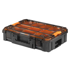 Комплект ящиків McLaren DeWALT TSTAK DeWALT DWST60452-1 - №4