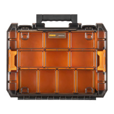 Комплект ящиків McLaren DeWALT TSTAK DeWALT DWST60452-1 - №8
