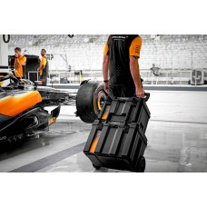 Комплект ящиків McLaren DeWALT TSTAK DeWALT DWST60452-1 - №4
