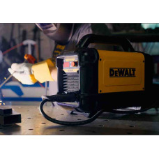 Сварочный аппарат инверторный DeWALT DXWDMMA200E - №2