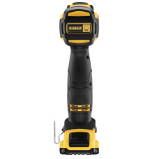 Степлер скобозабивной аккумуляторный DeWALT DCN701D2 - №6