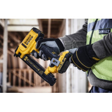 Степлер скобозабивной аккумуляторный DeWALT DCN701D2 - №3