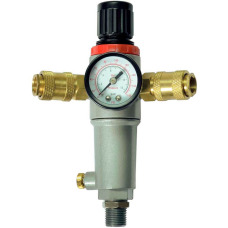 Фільтр із регулятором тиску Stanley 152172XSTN - №1