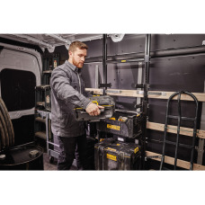 Ящик TOUGHSYSTEM 2.0 DeWALT DWST83342-1 - №8
