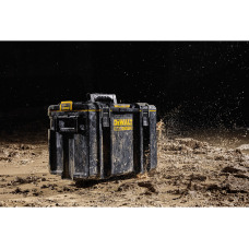 Ящик TOUGHSYSTEM 2.0 DeWALT DWST83342-1 - №6