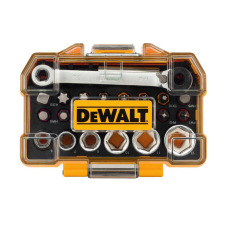 Набор бит и головок DeWALT DT71516 - №3