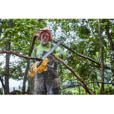 Пила цепная аккумуляторная бесщёточная DeWALT DCMCS575X1 - №6