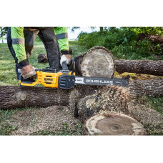Пила цепная аккумуляторная бесщёточная DeWALT DCMCS575X1 - №3