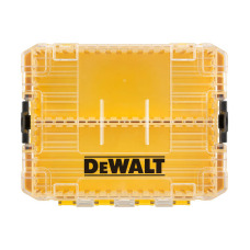 Футляр для бит системы TSTAK Tough Case М DeWALT DT70803 - №1