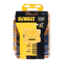 Футляр для бит системы TSTAK Tough Case М DeWALT DT70803 - №4