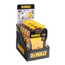 Футляр для бит системы TSTAK Tough Case М DeWALT DT70803 - №2