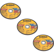 Набор кругов отрезных  DeWALT DT20592 - №3