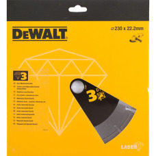 Диск алмазный DeWALT DT3763 - №2